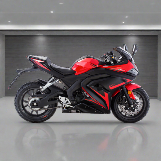 TARO GP2 250cc