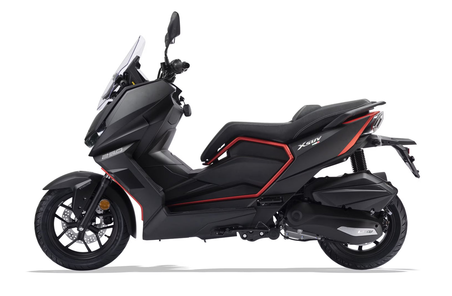 TARO T16 -300cc