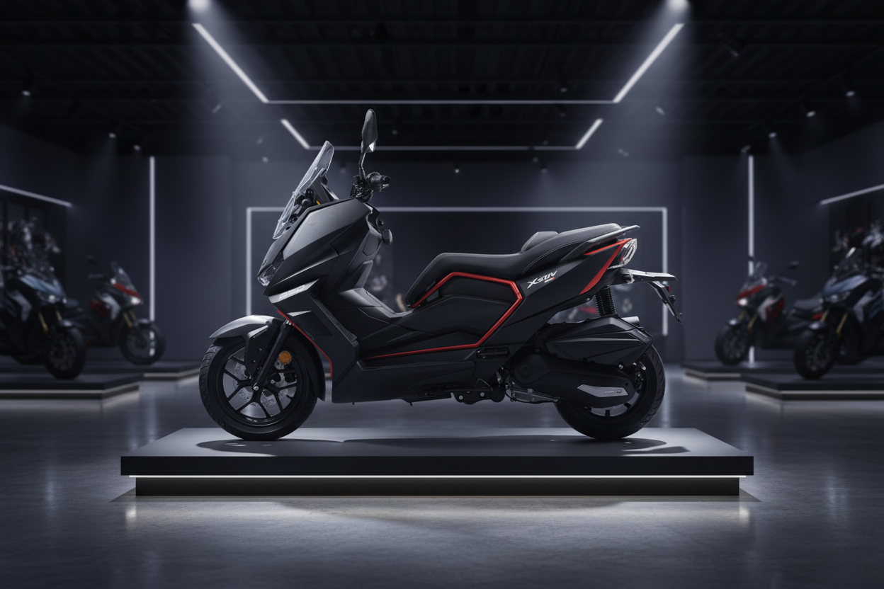 TARO T16 -300cc