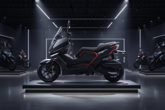 TARO T16 -300cc