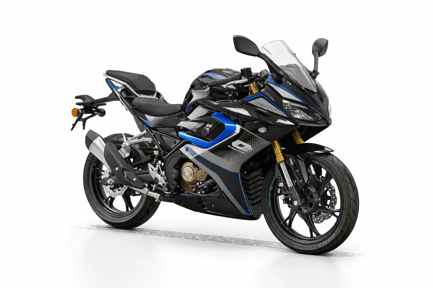 SKR 125R