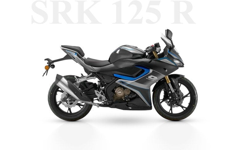 SKR 125R