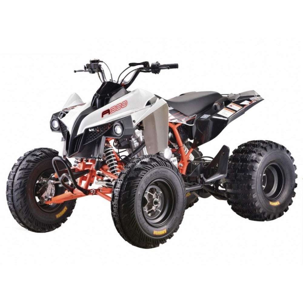KAYO QUAD A300