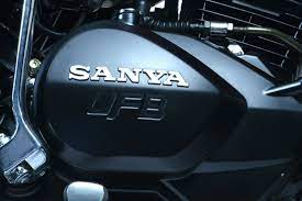 SANYA UF200